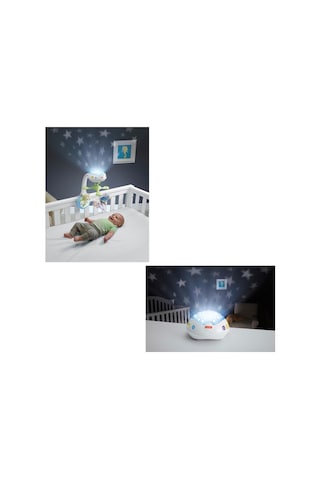Cdn41 Fisher-Price Kelebekli Rüyalar Dönence