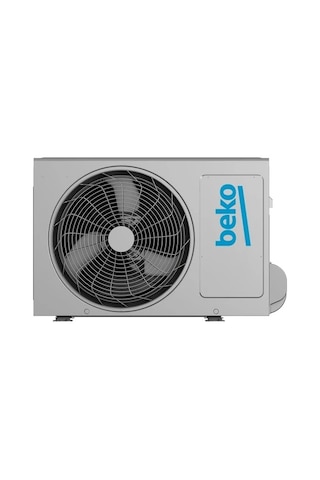 Beko 71205 A++ 12000 BTU Inverter Duvar Tipi Split Klima