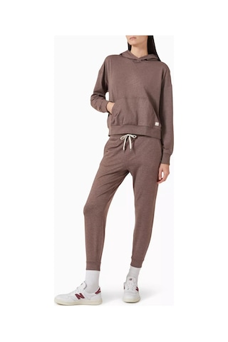 Vuori Dreamknit Eşofman Altı, Rahat & Modern Tasarım Kahverengi