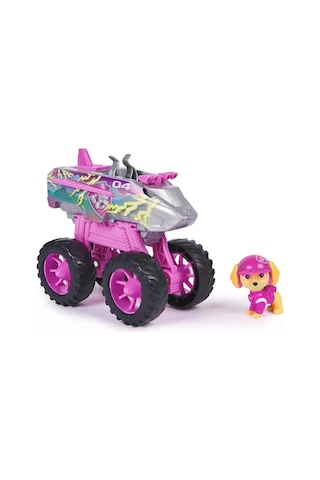 6069372 Paw Vhc Themed Vehicles Rescure Wheels Ast Gml Standart