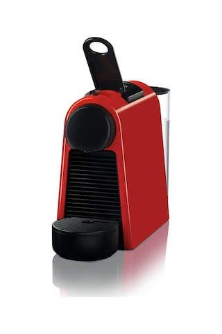 Nespresso D30 Essenza Mini Kapsüllü Kahve Makinesi