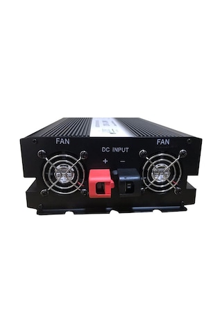 2000 Watt 24 Volt Modifiye Sinüs İnverter