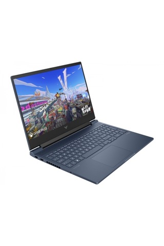 HP Victus Gaming 16-R1045NT 9J247EA i7-14700HX 16 GB 512 GB SSD 8 GB RTX4060 16.1" Free Dos Dizüstü Bilgisayar