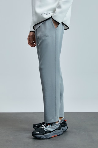 Lufian Erkek Luck Eşofman Altı 111050041 Gri Gri