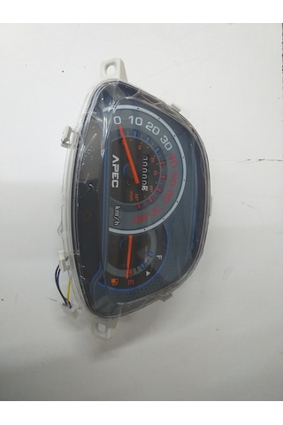 Apec Ps3 Km Saati