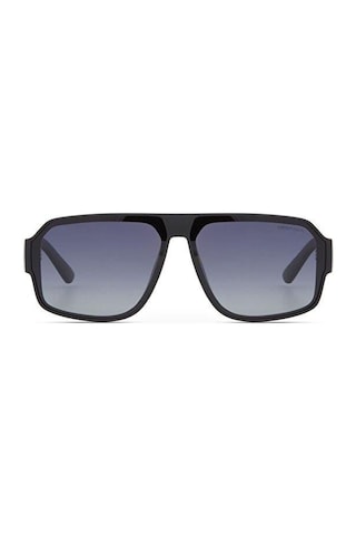 Despada 2479 C4 65-10 Unisex Güneş Gözlüğü Siyah