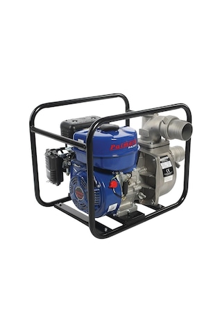Palmera Pa20t Su Motoru Benzinli 5.5hp 2''