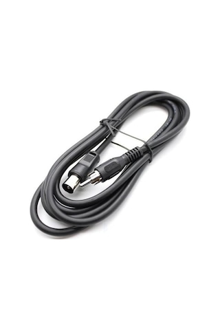 Anten Rf Kablo i Kablo 1.5 Metre Atl-2023-0205