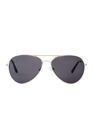 Jwl Aviator Pilot Damla Çerçeve Erkek Güneş Gözlüğü Uv400 Gözlük (433951429)