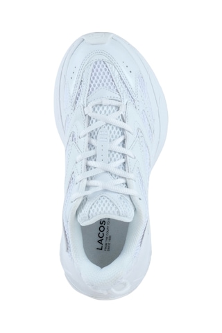 Lacoste L003 Neo Kadın Beyaz Spor Ayakkabı 752sfa0132.21g