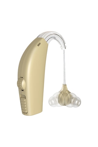 Ses Amplifikatörü İşitme Cihazları Kulak İçi İşitme Geliştirme Cihazı