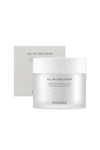 Hyggee All-In-One Cream 80 ML