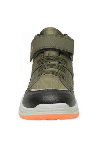 Superfit 000053 Jupiter Gore-tex Outdoor Haki Çocuk Ayakkabı Haki