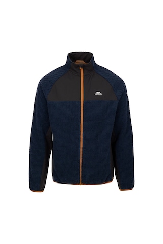 Trespass Cranwell Fleece Erkek Polar Lacivert