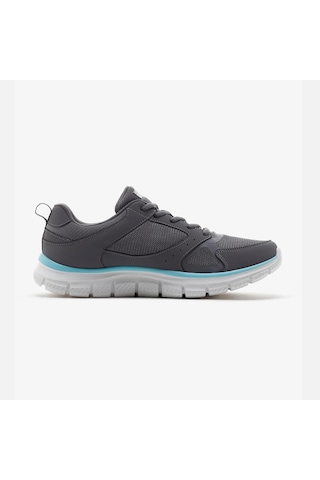 Skechers Track Grand Scene Kadın Ayakkabı150140tk-ccaq Gri