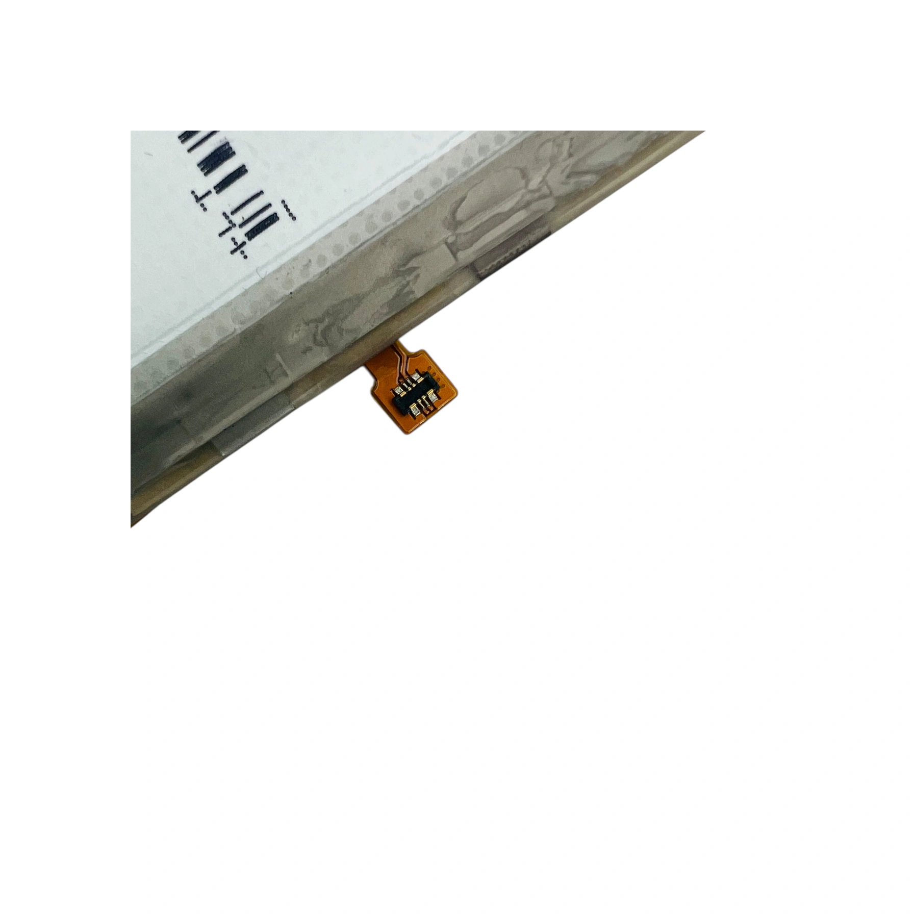 Teknonet Samsung Galaxy S23 Fe Uyumlu Nettech 4760 Mah Batarya - Siyah