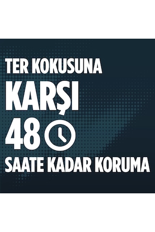 Blade Cool Fresh Erkek Roll-On Deodorant 3 x 50 ML