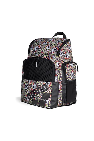 Arena One Go Backpack 35l Ao Sırt Çantası Çok Renkli