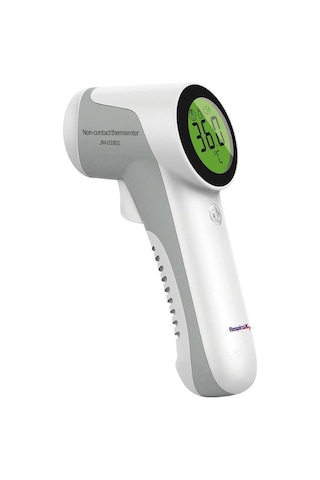 Respirox Jm-01801 Temassız Ateş Ölçer