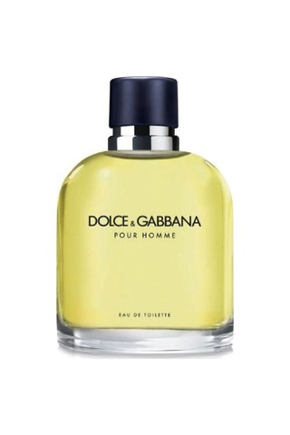 Dolce & Gabbana Pour Homme Edt 75 Ml 8057971180431 Odunsu