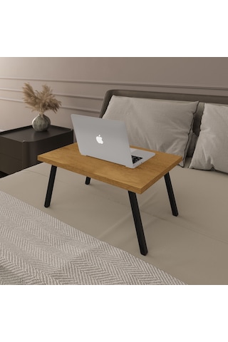 Katlanır Laptop Çalışma Masası-laptopmasa01-petra