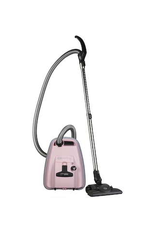 Sebo Airbelt K1 890 W Toz Torbalı Elektrik Süpürgesi