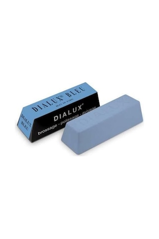 Dialux Mavi Blue Polisaj Macun Pasta Kuyumcu Cila Dialux Mavi Blue Polisaj Macun Pasta Kuyumcu Cila