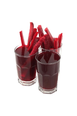 Çukurovalı Doğal Şalgam Suyu 5 L