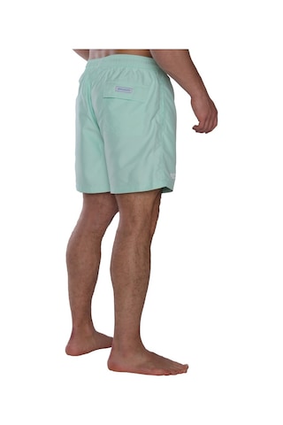 Musclecloth Quick Dry Şort Mayo Mint