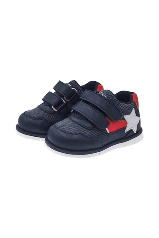 Chicco Ayakkabı Fabry 01073015000000 000860 Jeans Çok Renkli