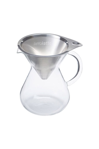 Aerolatte Mikro Filtreli Dripper