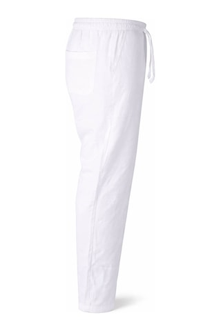 Trender Modal Erkek Pantolon 26yv29000001 Beyaz