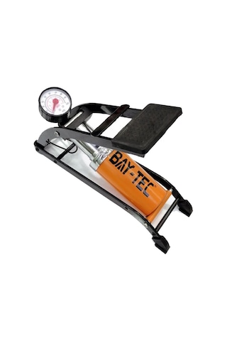 Ayak Pompası Kalın 1 Piston Mk4840