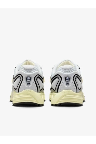 Nike Air Pegasus Wave Unisex Yürüyüş Koşu Ayakkabısı Gümüş Gri