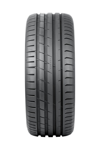 Nokian Tyres 245/40 ZR18 97Y XL Powerproof 1 Yaz Lastiği 2025