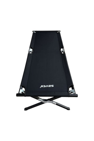 Savex.004 Kampet Siyah 190 x 63 x 40 CM Siyah