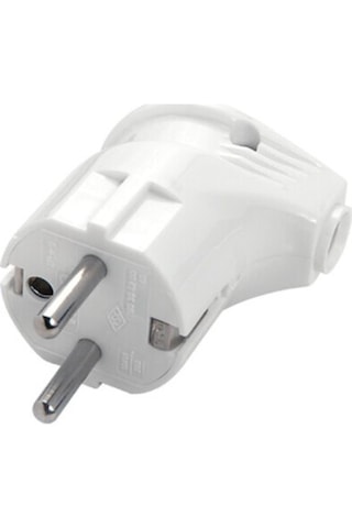 Viko Topraklı Uzatma Kablosu Tekli Priz 5 Metre 3x2,5 Mm