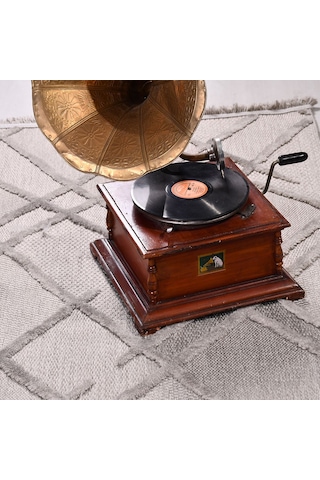 Fox Halı-fc04k Çok Renkli