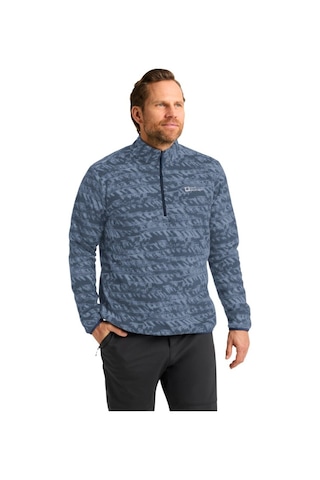 Jack Wolfskin A65447-c0412 Big Sky Hz M Erkek Polar Renkli