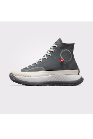 Converse Chuck 70 At-cx Unisex Sneaker Antrasit - Gri