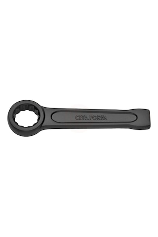 Ceta Form Yıldız Ağız Çakma Anahtar 32 Mm