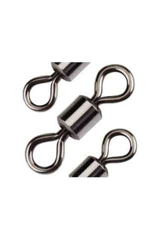 SEOUL 30 Adet 1 Numara 20.1 Mm 47 Kg Çeker Bilyeli Fırdöndü