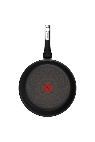Tefal Explore Fusion Core 9X 3'lü Tava Seti - 20/24/28 Cm