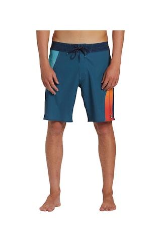 Bıllabong Billabong Erkek Boardshort Cylinders Pro Lacivert Nvy Lacivert