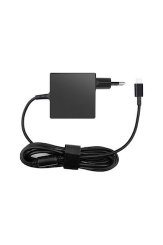 Bluesery Huawei Matebook HVY -WAP9 Uyumlu 65 W Adaptör Şarj Cihazı