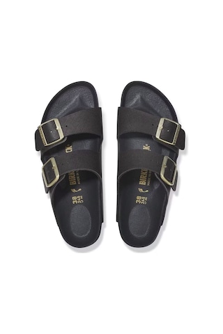 Birkenstock Bırkenstock Arızona Kadın Terlik 1029493 Siyah