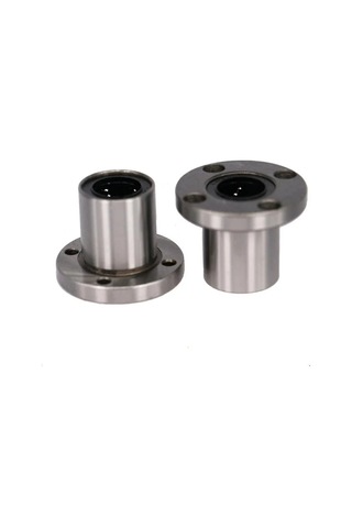Lmef 16 Uu Lineer Rulman