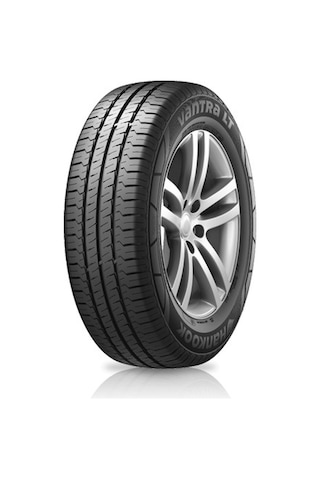 Hankook 215/75R16C 116/114R Ra18 Vantra Lt Yaz Lastiği 2024 Hankook 215/75R16C 116/114R Ra18 Vantra Lt Yaz Lastiği 2024