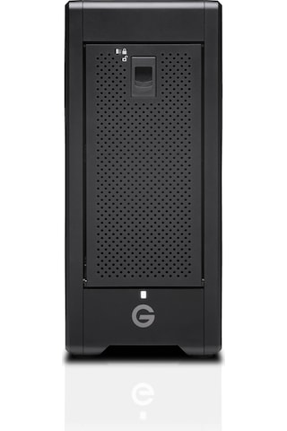 SanDisk Professional G-RAID Shuttle 96 TB 8 Yuvalı Harici Depolama Birimi