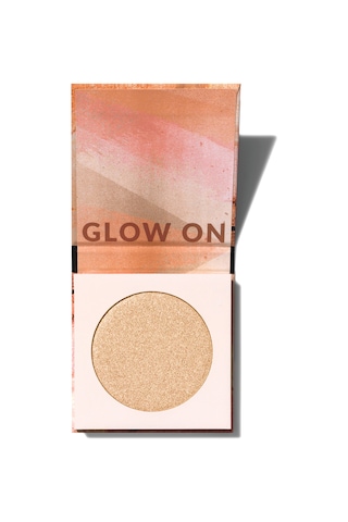 Ultra Colour Pudra Aydınlatıcı Glistening Gold 0
